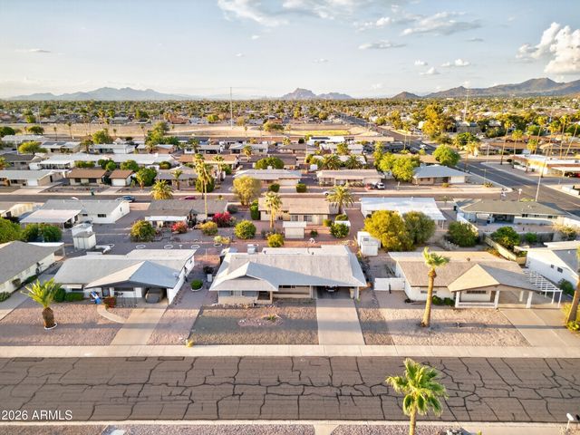 6340 E BOISE Street, Mesa, AZ 85205