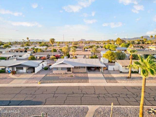 6340 E BOISE Street, Mesa, AZ 85205