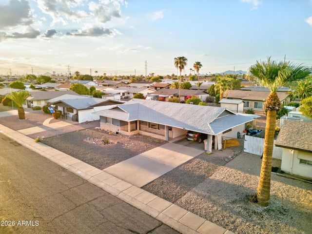 6340 E BOISE Street, Mesa, AZ 85205