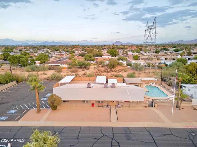6340 E BOISE Street, Mesa, AZ 85205