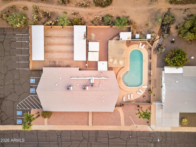 6340 E BOISE Street, Mesa, AZ 85205