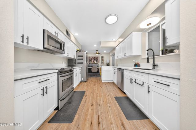 6340 E BOISE Street, Mesa, AZ 85205