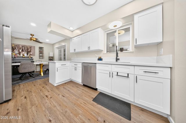 6340 E BOISE Street, Mesa, AZ 85205