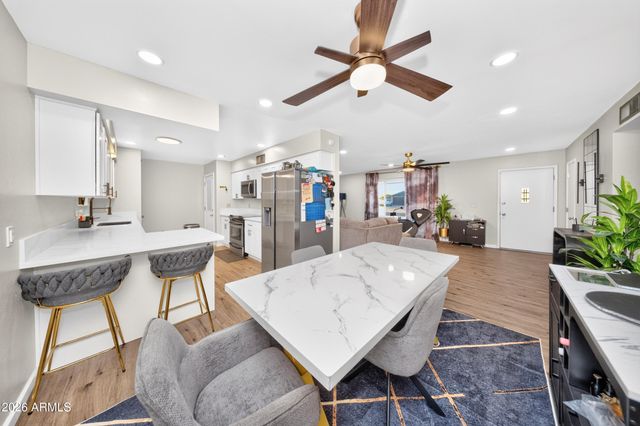 6340 E BOISE Street, Mesa, AZ 85205