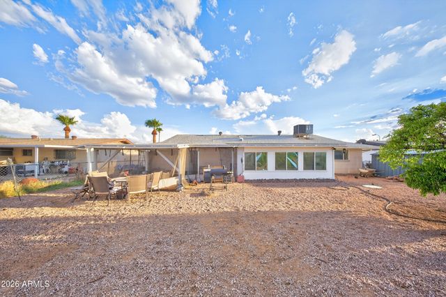 6340 E BOISE Street, Mesa, AZ 85205