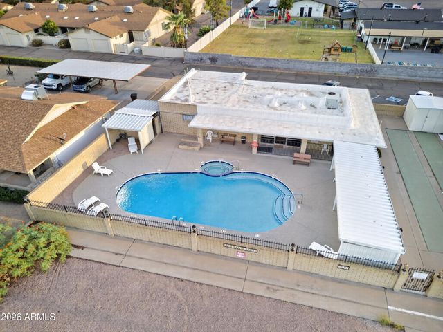 6340 E BOISE Street, Mesa, AZ 85205