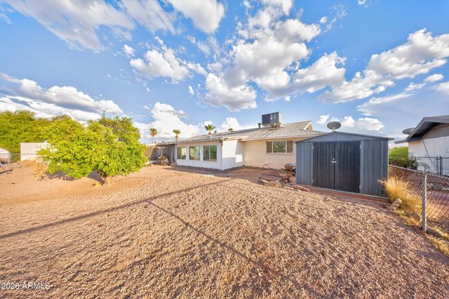 6340 E BOISE Street, Mesa, AZ 85205