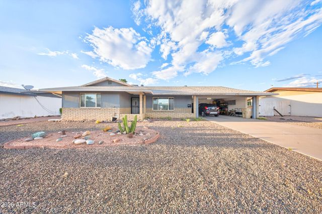 6340 E BOISE Street, Mesa, AZ 85205