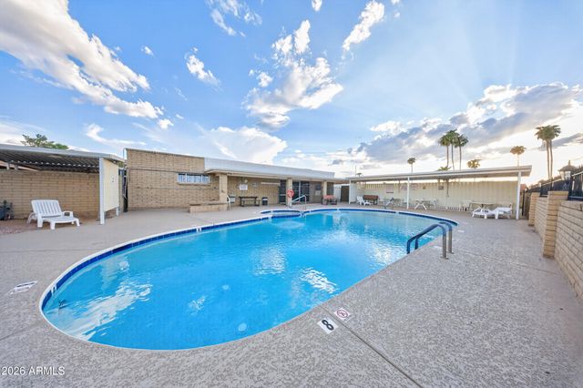 6340 E BOISE Street, Mesa, AZ 85205