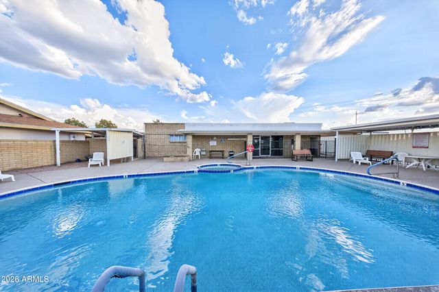 6340 E BOISE Street, Mesa, AZ 85205