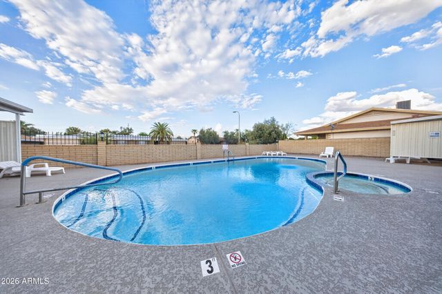 6340 E BOISE Street, Mesa, AZ 85205