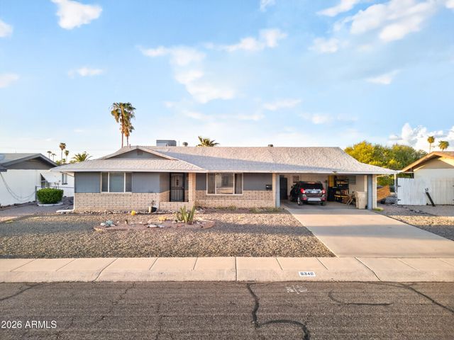 6340 E BOISE Street, Mesa, AZ 85205