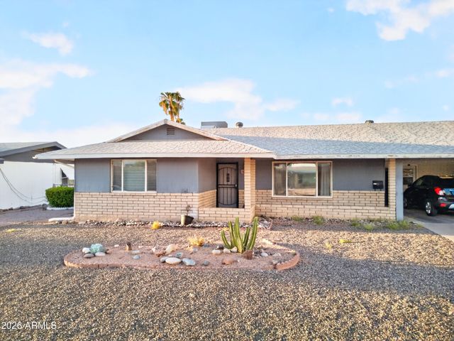 6340 E BOISE Street, Mesa, AZ 85205