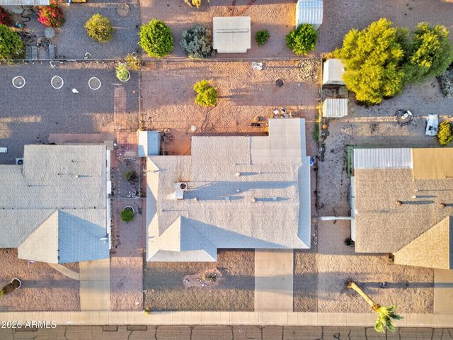 6340 E BOISE Street, Mesa, AZ 85205