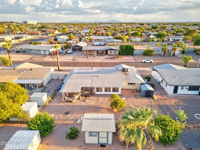 6340 E BOISE Street, Mesa, AZ 85205
