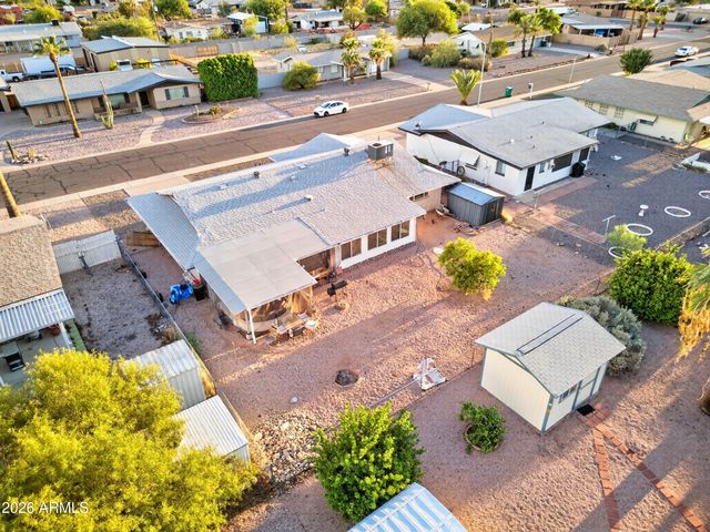 6340 E BOISE Street, Mesa, AZ 85205