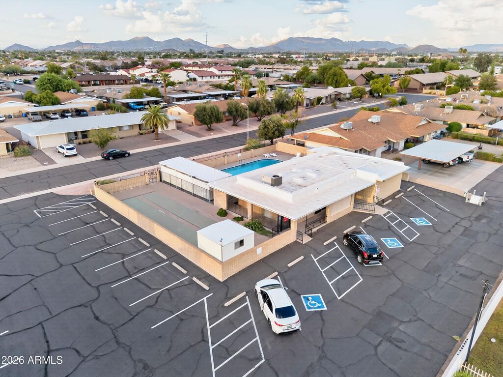 6340 E BOISE Street, Mesa, AZ 85205