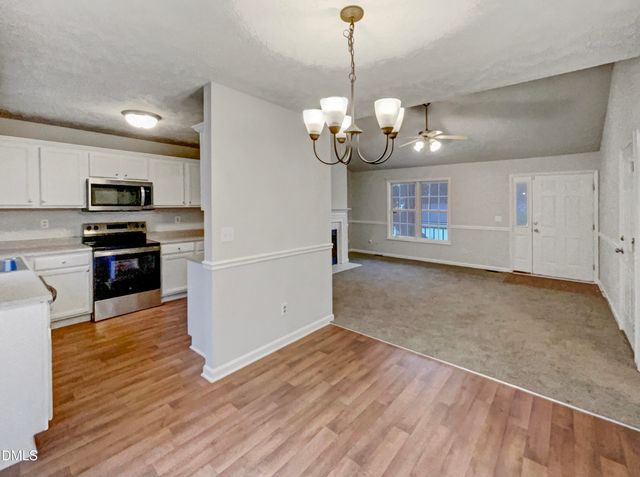 1570 Clan Campbell Drive, Raeford, NC 28376