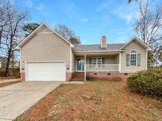1570 Clan Campbell Drive, Raeford, NC 28376