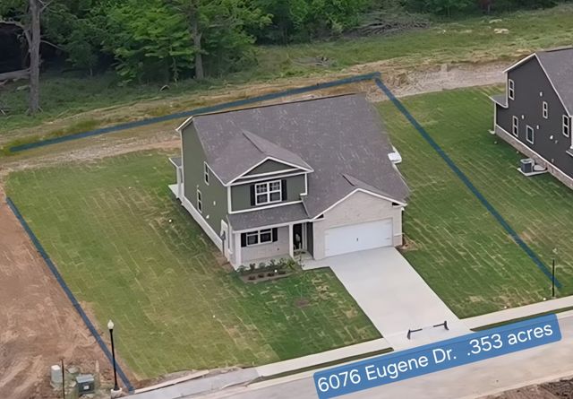 6076 Eugene Drive, Smyrna, TN 37167