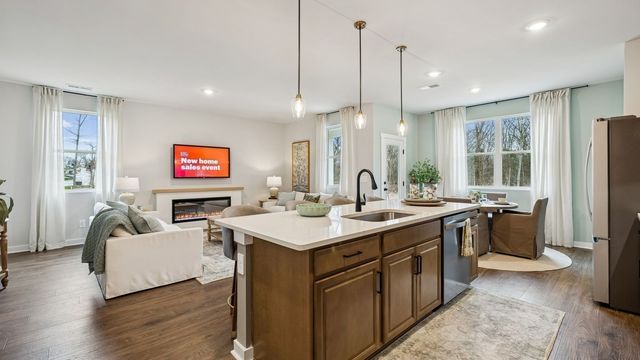 6076 Eugene Drive, Smyrna, TN 37167