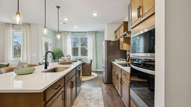 6076 Eugene Drive, Smyrna, TN 37167