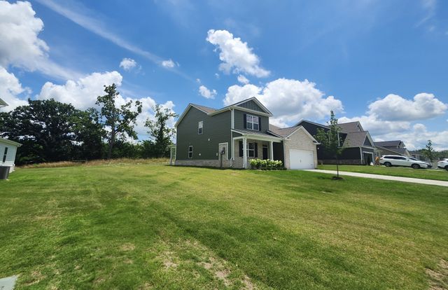 6076 Eugene Drive, Smyrna, TN 37167