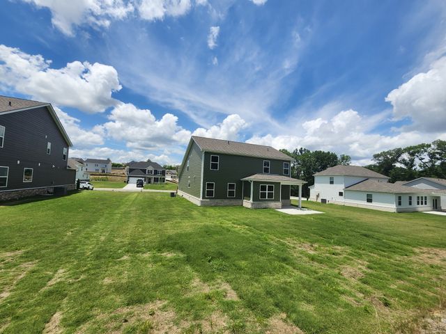 6076 Eugene Drive, Smyrna, TN 37167