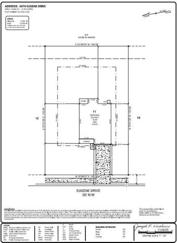 6076 Eugene Drive, Smyrna, TN 37167