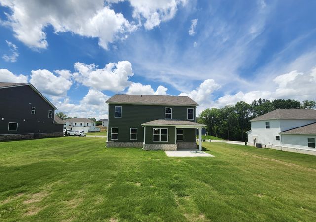 6076 Eugene Drive, Smyrna, TN 37167