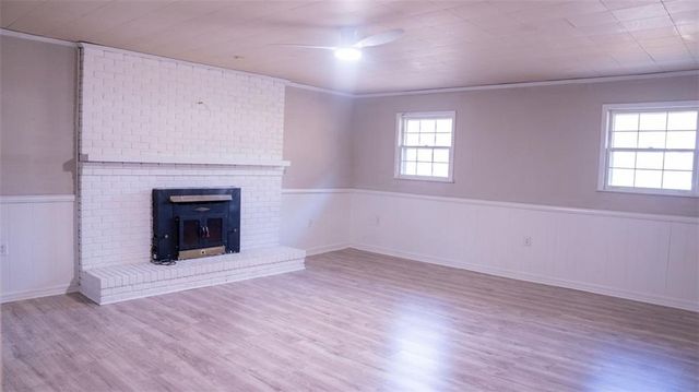 834 HICKORY RIDGE SW Road, Lilburn, GA 30047