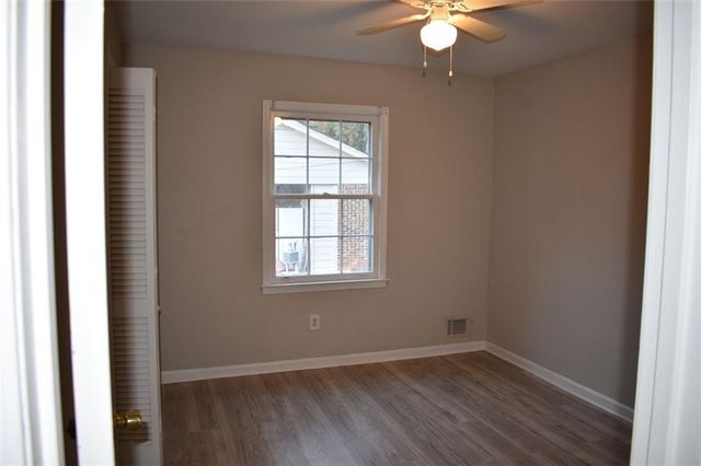 834 HICKORY RIDGE SW Road, Lilburn, GA 30047