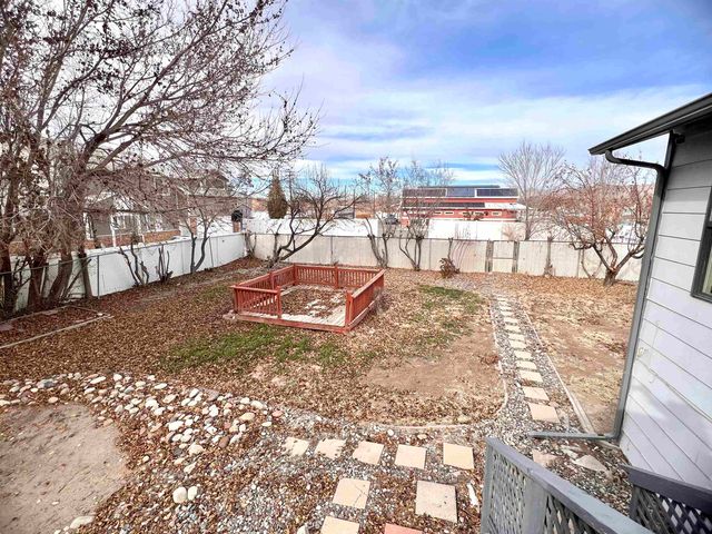 575 29 Road, Grand Junction, CO 81504
