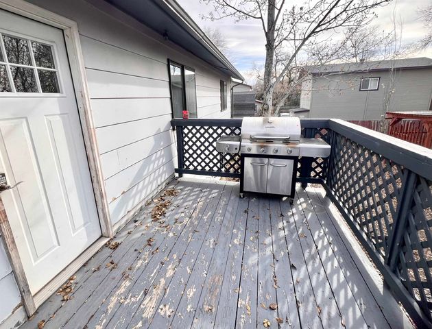 575 29 Road, Grand Junction, CO 81504