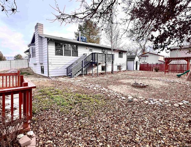 575 29 Road, Grand Junction, CO 81504