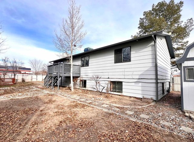 575 29 Road, Grand Junction, CO 81504