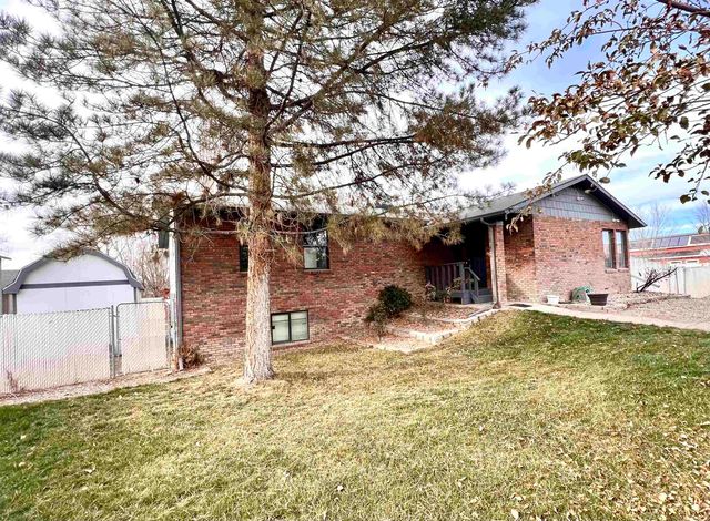 575 29 Road, Grand Junction, CO 81504