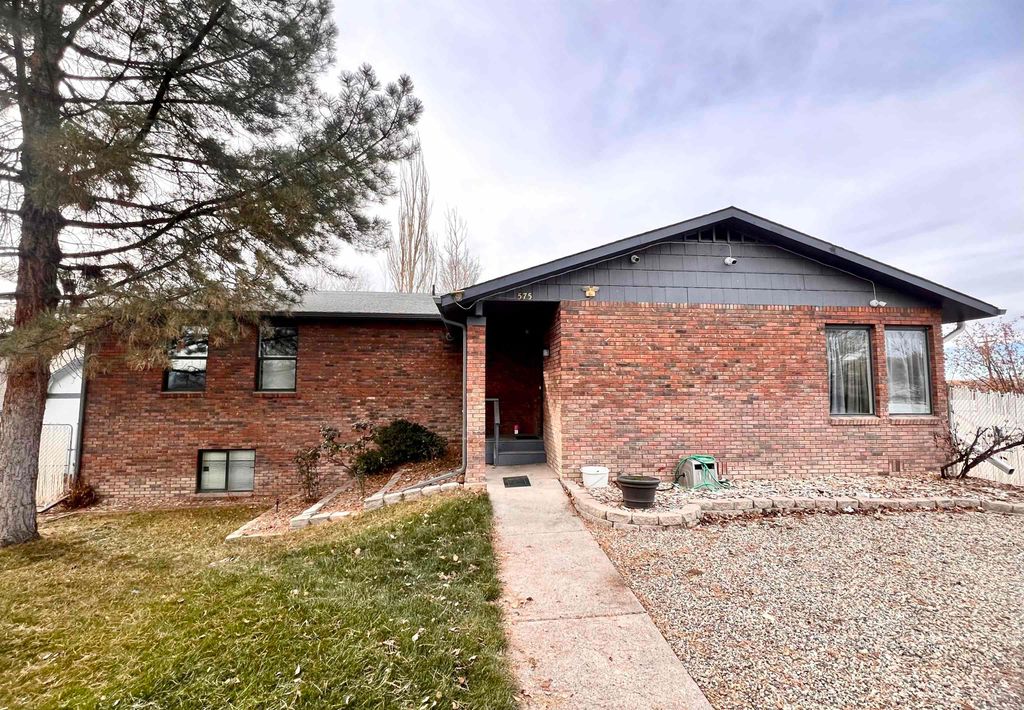 575 29 Road, Grand Junction, CO 81504