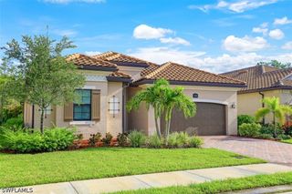 17320 Galway Run CT, Bonita Springs, FL 34135