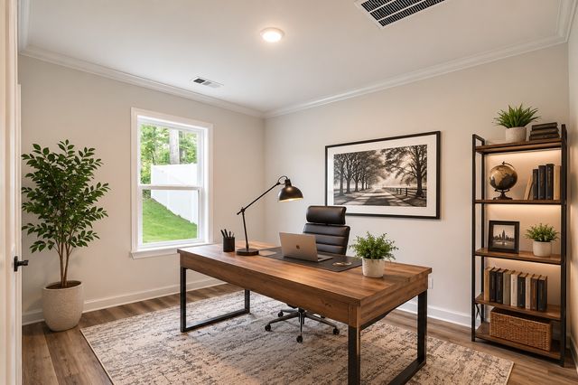 405 Brook Ave, White House, TN 37188