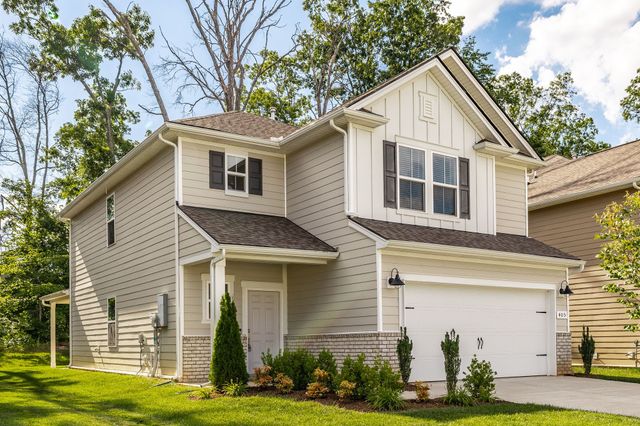 405 Brook Ave, White House, TN 37188
