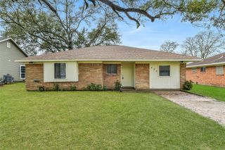405 Cherry Street, La Marque, TX 77568
