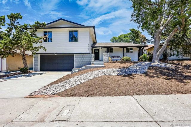 8719 Jackie Dr, San Diego, CA 92119