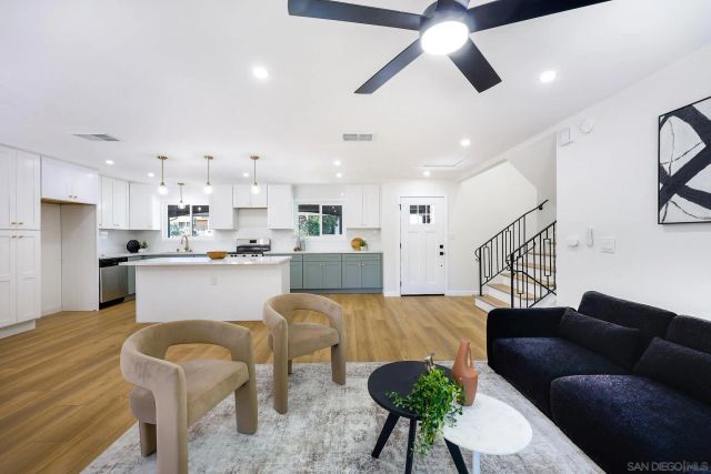 8719 Jackie Dr, San Diego, CA 92119