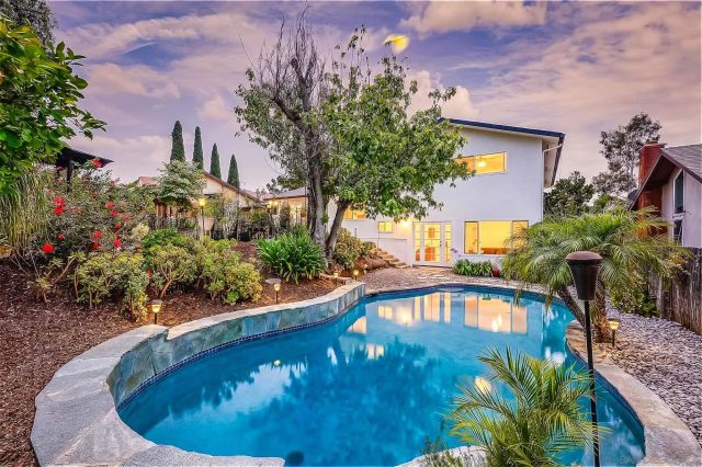 8719 Jackie Dr, San Diego, CA 92119