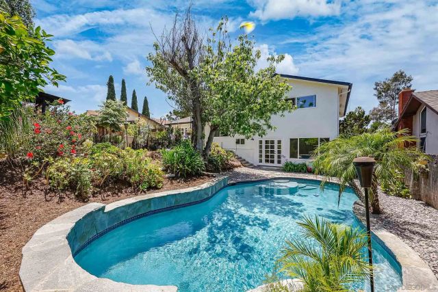 8719 Jackie Dr, San Diego, CA 92119