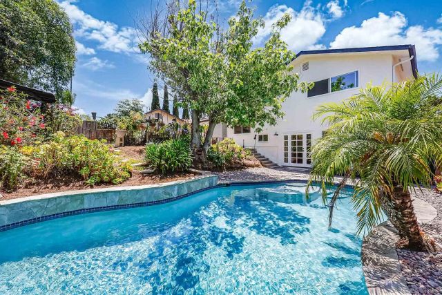 8719 Jackie Dr, San Diego, CA 92119