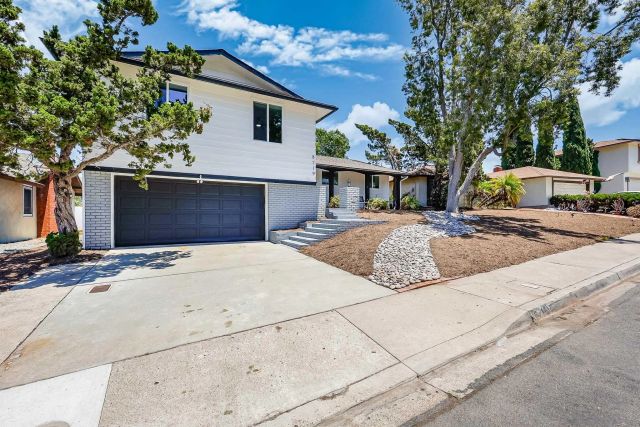 8719 Jackie Dr, San Diego, CA 92119