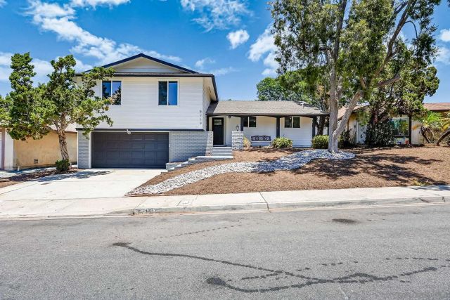 8719 Jackie Dr, San Diego, CA 92119