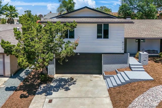 8719 Jackie Dr, San Diego, CA 92119